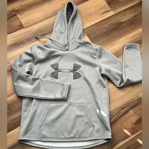 Under armour hoodie